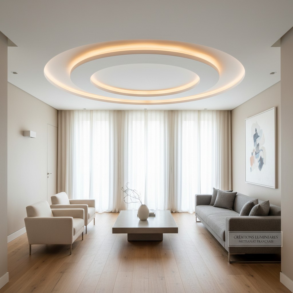 Projet de Plaquiste - Photo 1